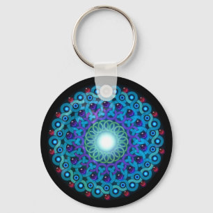 Delta Sol Schlüsselanhänger