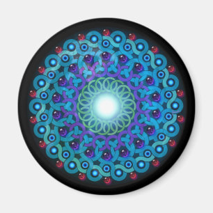 Delta-Solenoid-Magnet Magnet