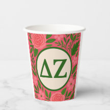 Delta Zeta