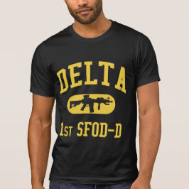Deltakraft T-Shirt