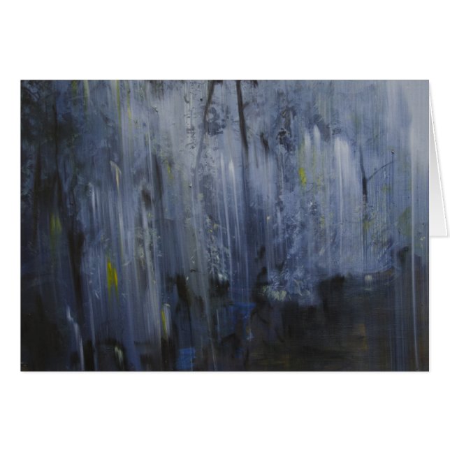 Déluge 2014 (Devant horizontal)