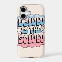 Delulu est le Solulu