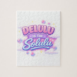 Delulu Ist das Solulu – Süße Kawaii-Ästhetik