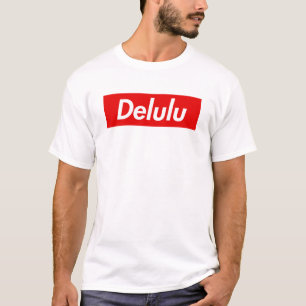 Delulu Style T-Shirt