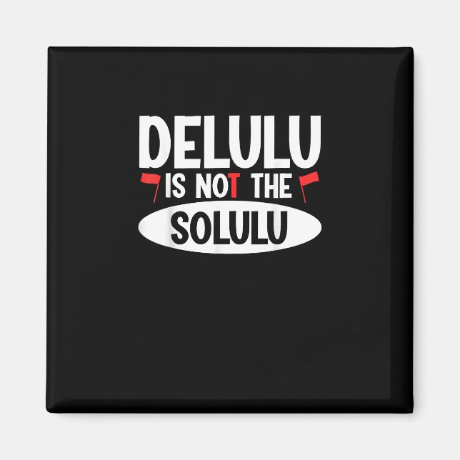 Deluluu-Plot-Rüstung aktiviert Magnet (Vorne)