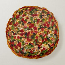 Deluxe Pizza