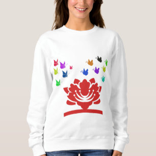 Deluxe Sweatshirt