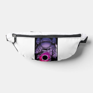 Delvalnagaih Bauchtasche
