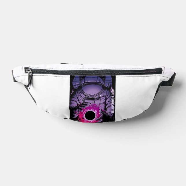 Delvalnagaih Bauchtasche (Ablage )