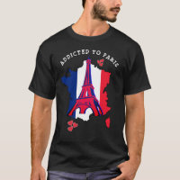 Dem PARIS zugeteilt