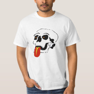 Dem Stress die Zunge raus!  T-Shirt