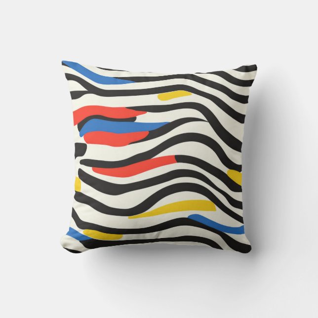 DEMA Pillow Covers Kissen (Vorderseite)