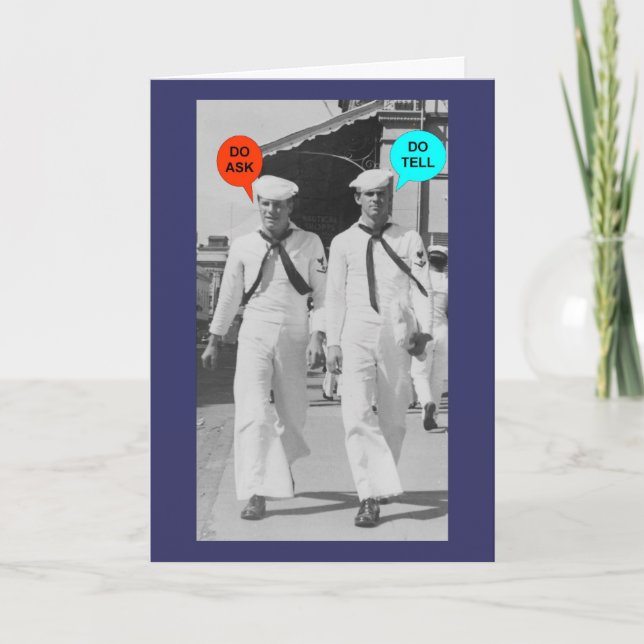 Demander la carte d'anniversaire (Devant)