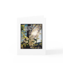 Demander votre carte de note de grandeur - Vide à 