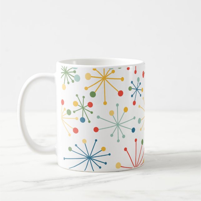 Démarrage en Mug de café couleur (Gauche)