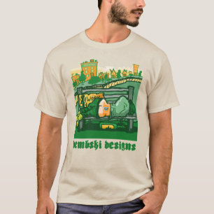 Dembski entwirft T - Shirt