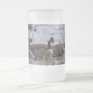 Déménager Dans La Mug Détruite
