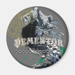 DEMENTOR™ MAGNET