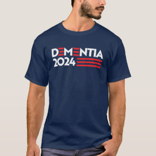 Demenz 2024 T-Shirt
