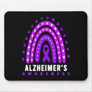 Demenz - Heimerheimer-Krankheit - Heimerheimer-A Mousepad