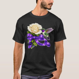 Demenzbewusst T-Shirt