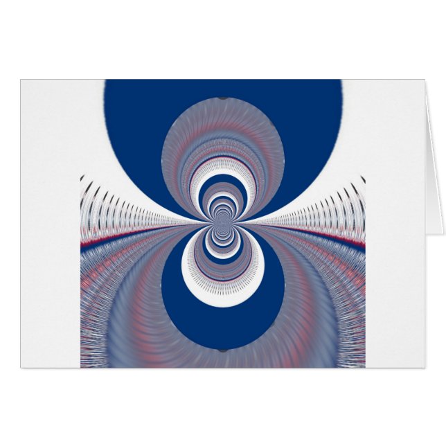 Demi bleu (Devant horizontal)