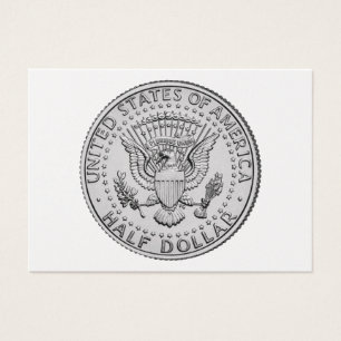 Demi-dollar de grand joint des USA