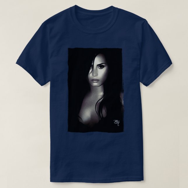DEMI T-Shirt (Design vorne)