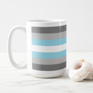 Demiboy Stolz Kaffeetasse