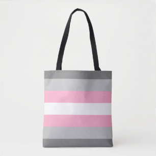 Demigirl Stolz Tasche