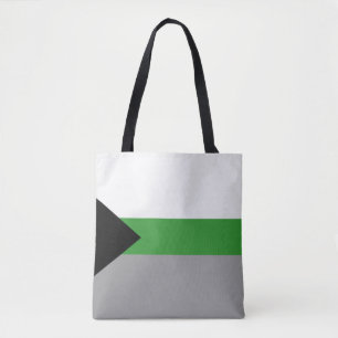 Demiromantischer Stolz Tasche