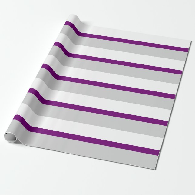 Demisexual Pride Flag  Geschenkpapier (Ungerollt)