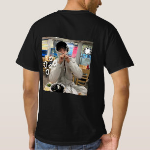  démission personnalisée T-shirt et Votre nom