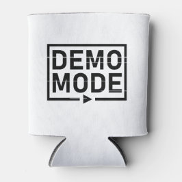 Demo-Modus Audio V1 Dosenkühler
