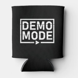 Demo-Modus Audio V2 Dosenkühler