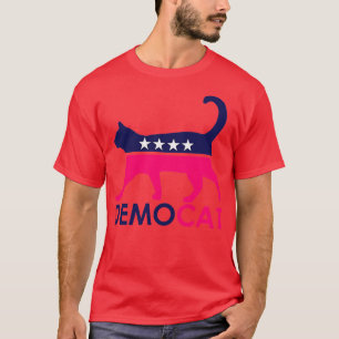 Demokrat 1 T-Shirt