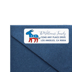 Demokrat Donkey
