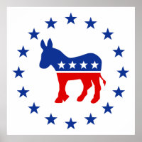 Demokrat Donkey