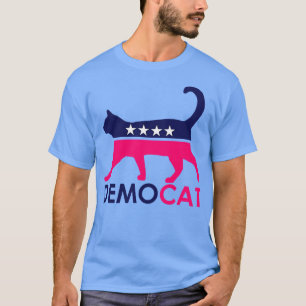 Demokrat T-Shirt