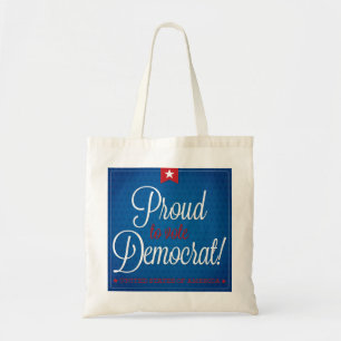 Demokrat Tragetasche
