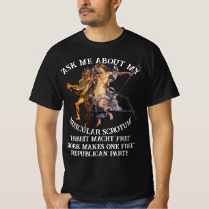 DEMOKRAT ZL X1 KP PARTEI WAHL WAHLKAMPAGNE KOSTEN T-Shirt