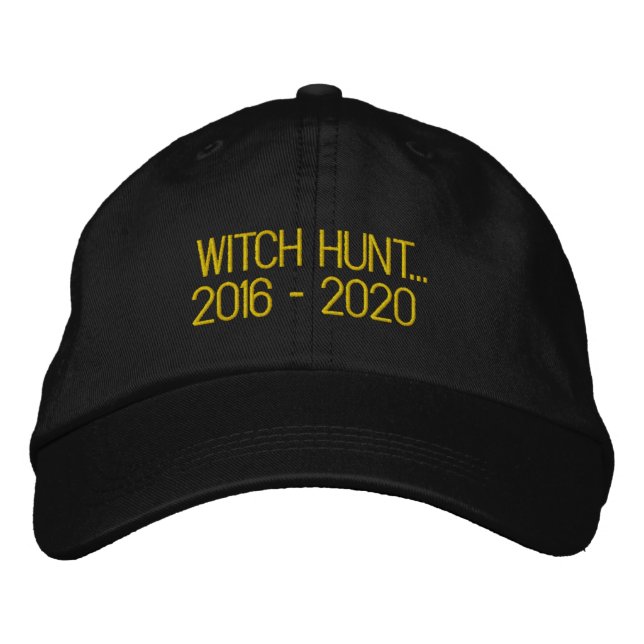 Demokraten bestickten Baseball-Cap Bestickte Baseballkappe (Vorderseite)