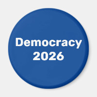 Demokratie 2026 Zwischenwahlen