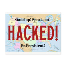 Demokratie gehackt! | Maßnahmen| | Politik