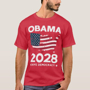 Demokratie retten 1 T-Shirt