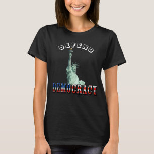 DEMOKRATIE T-Shirt