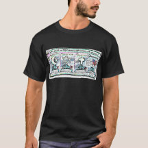 Demokratie über Theokratie