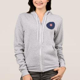 Demokratie verlangt jetzt Regel IX! Hoodie