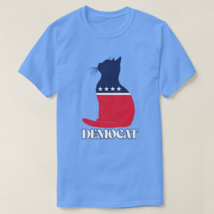demokratisch T-Shirt