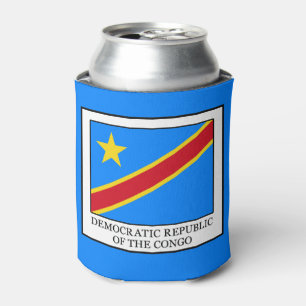 Demokratische Republik Kongo Dosenkühler
